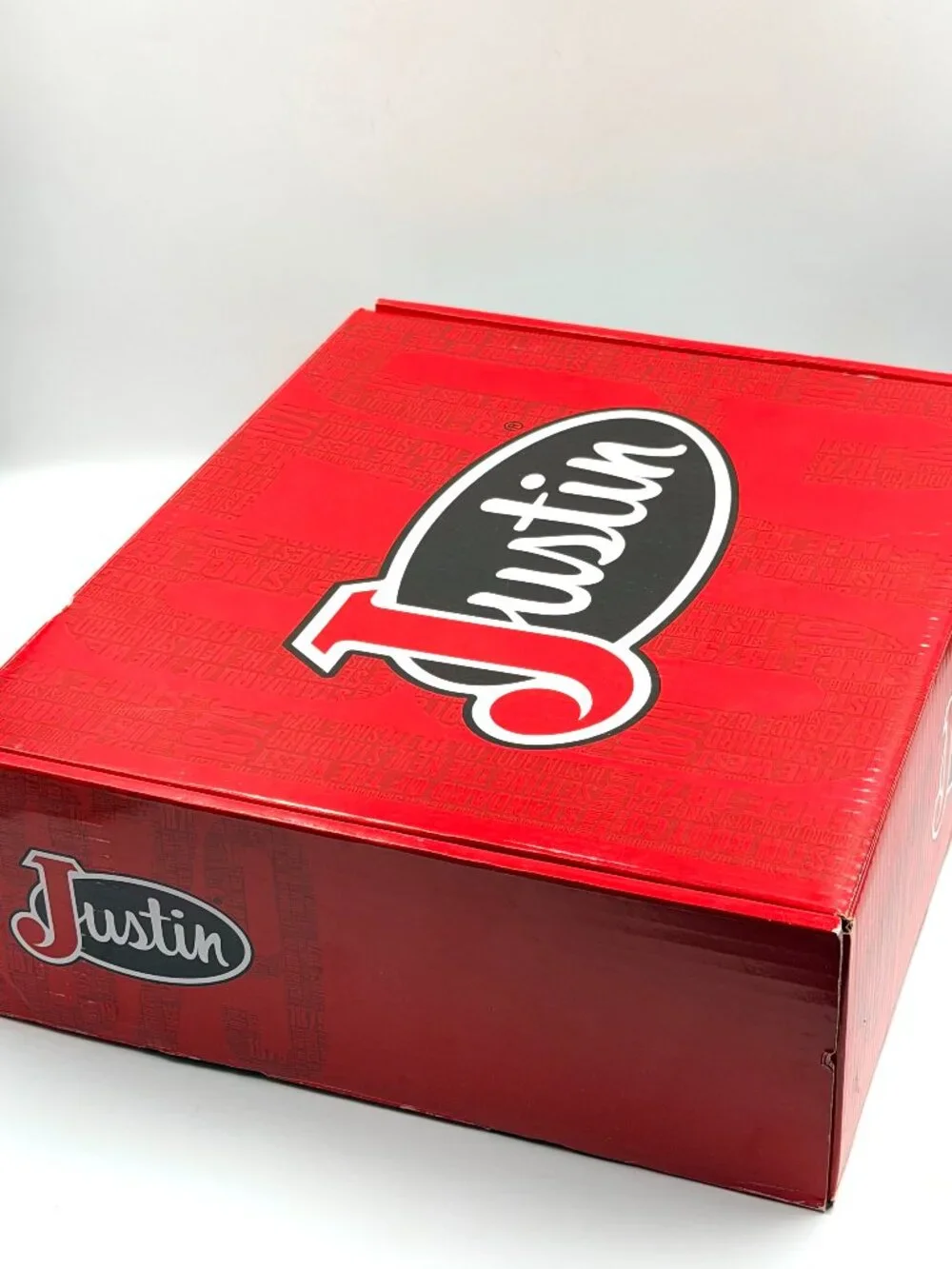 Justin Boots justin men